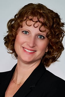 Attorney Rebecca J.S. Cassell Headshot
